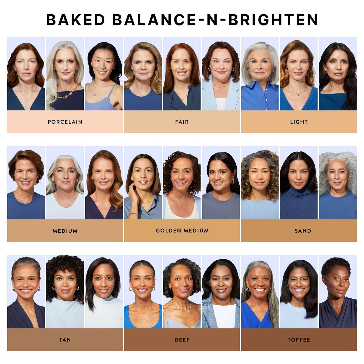 40+ Club Kit (3PC)