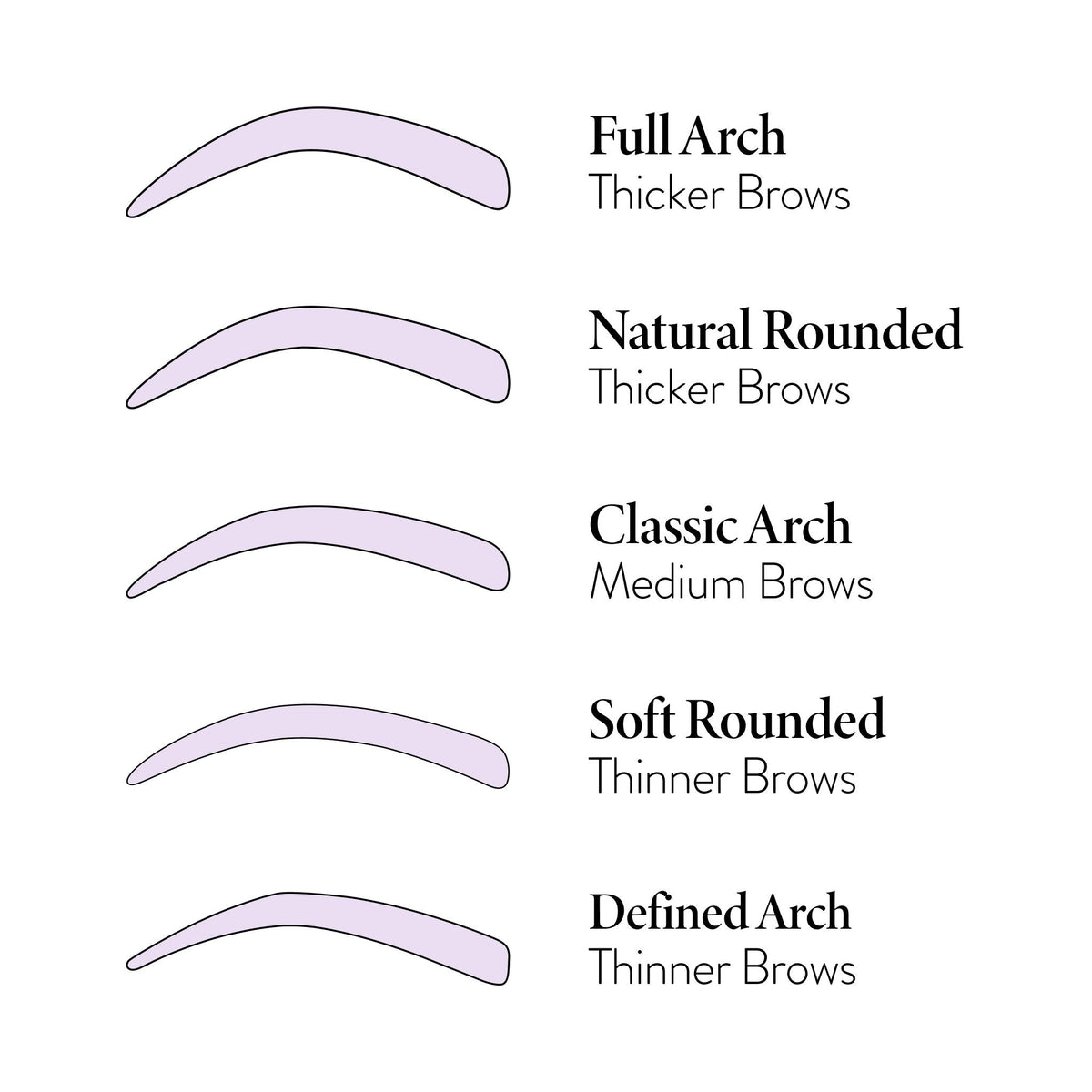 Root Touch Up Brow Duo (2PC)