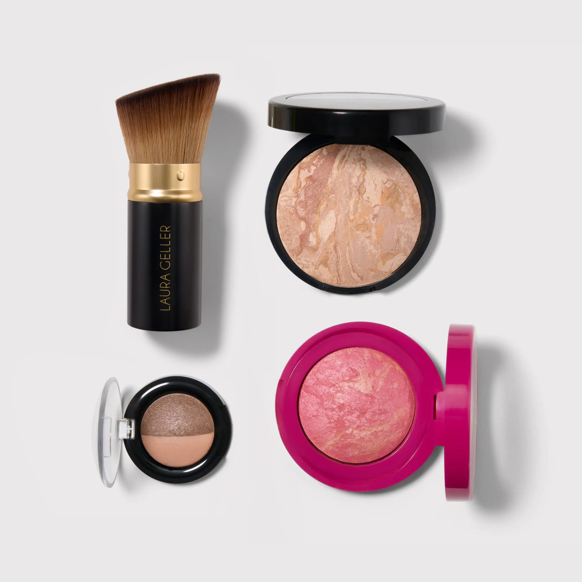 Baked Basics Kit (4PC)